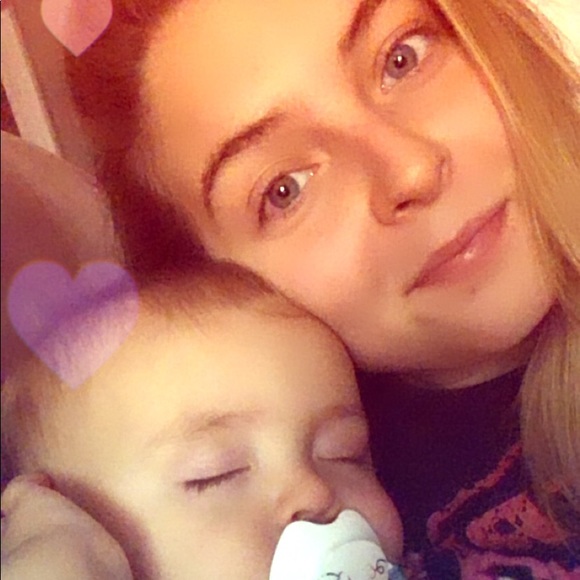 Meet your Posher, Camerin - Picture 14 of 15